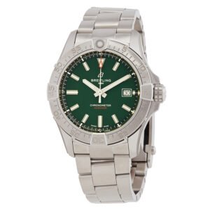 Breitling Avenger Men's Automatic Watch A17328101L1A1
