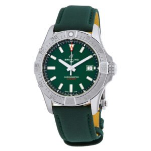 Breitling Avenger 42 Men's Automatic Watch A17328101L1X1