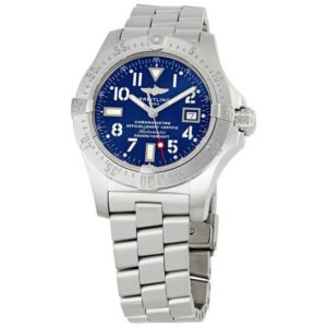 Breitling Avenger Seawolf Men's Watch A1733010/C756