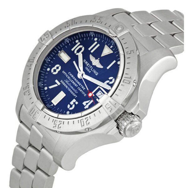 Breitling Avenger Seawolf Men's Watch A1733010/C756
