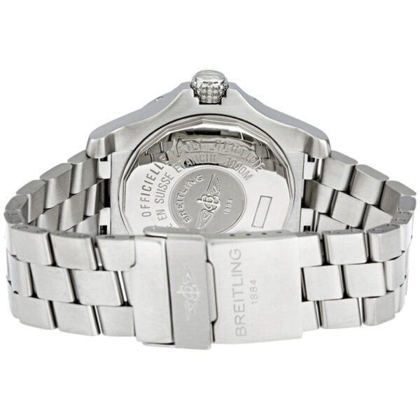 Breitling Avenger Seawolf Men's Watch 1733010/G697