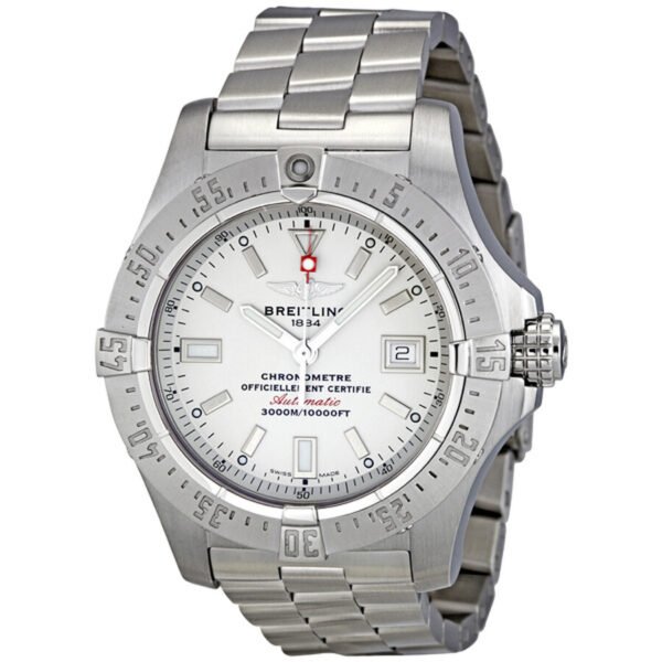 Breitling Avenger Seawolf Men's Watch 1733010/G697