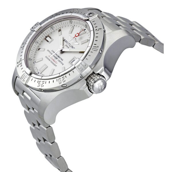 Breitling Avenger Seawolf Men's Watch 1733010/G697