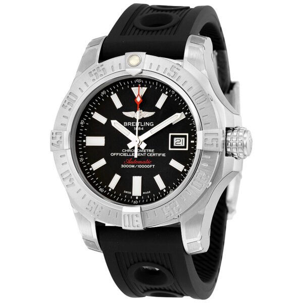 Breitling Avenger II Seawolf Men's Automatic Watch A1733110-BC30-200S-A20DSA.2