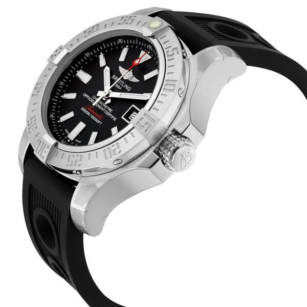 Breitling Avenger II Seawolf Men's Automatic Watch A1733110-BC30-200S-A20DSA.2