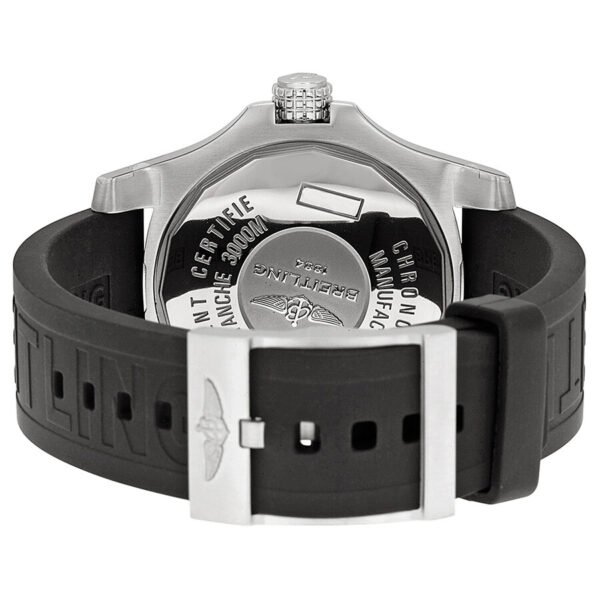 Breitling Avenger II Seawolf Men's Watch A1733110-BC30