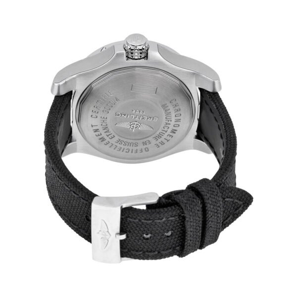 Breitling Avenger II Seawolf Men's Automatic Watch A1733110-BC31-103W-A20BASA.1