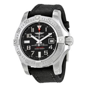Breitling Avenger II Seawolf Men's Automatic Watch A1733110-BC31-103W-A20BASA.1