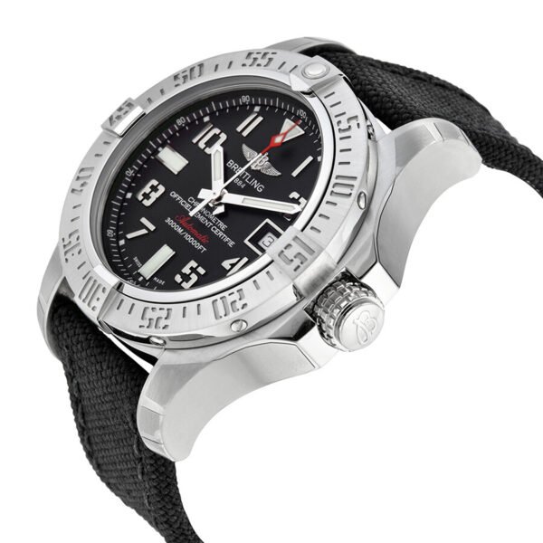 Breitling Avenger II Seawolf Men's Automatic Watch A1733110-BC31-103W-A20BASA.1