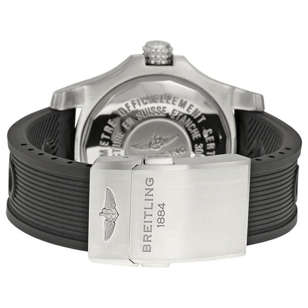 Breitling Avenger II Seawolf Men's Automatic Watch A1733110-BC31-200S-A20DSA.2
