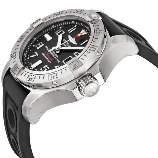 Breitling Avenger II Seawolf Men's Automatic Watch A1733110-BC31-200S-A20DSA.2
