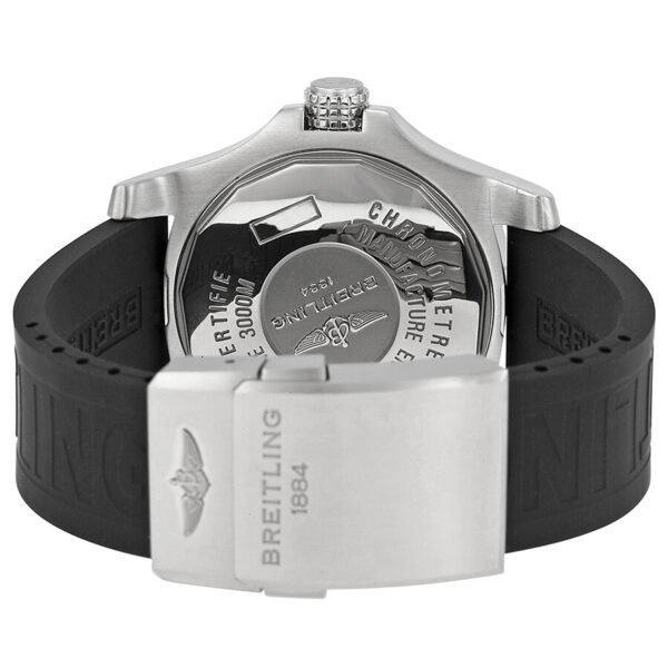Breitling Avenger II Seawolf Men's Automatic Watch A1733110-F563-153S-A20DSA.2