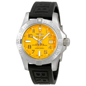 Breitling Avenger II Seawolf Men’s Automatic Watch A1733110-I519-153S-A20DSA.2