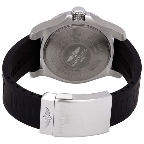Breitling Avenger II Seawolf Men's Watch A17331101B1S1