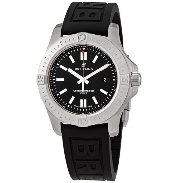 Breitling Colt Men's Automatic Watch A17388101B1S1