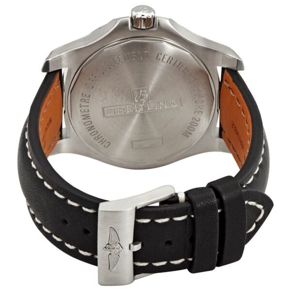 Breitling Chronomat Colt Chronometer Men's Automatic Watch A17388101B1X1