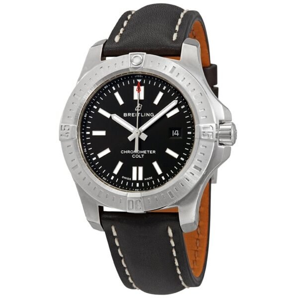 Breitling Chronomat Colt Chronometer Men's Automatic Watch A17388101B1X1