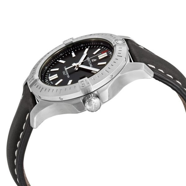 Breitling Chronomat Colt Chronometer Men's Automatic Watch A17388101B1X1
