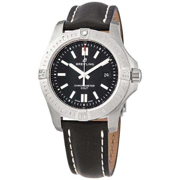 Breitling Chronomat Colt Men's Automatic Watch A17388101B1X2