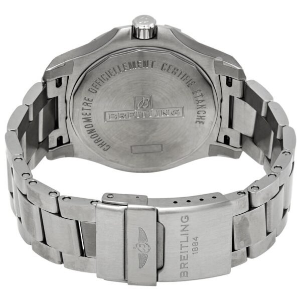 Breitling Colt Chronometer Men's Automatic Watch A17388101B2A1