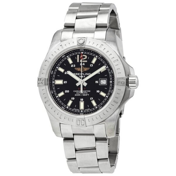 Breitling Colt Chronometer Men's Automatic Watch A17388101B2A1