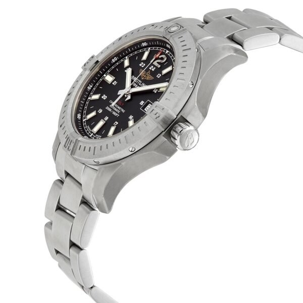 Breitling Colt Chronometer Men's Automatic Watch A17388101B2A1