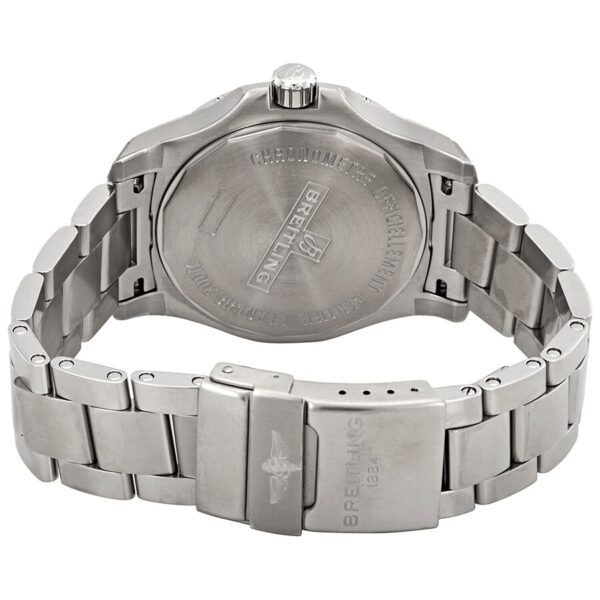 Breitling Chronomat Colt Chronometer Men's Automatic Watch A17388101C1A1