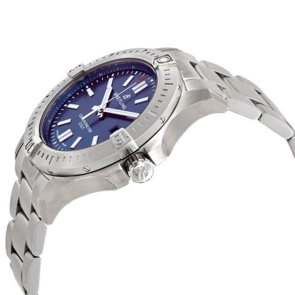 Breitling Chronomat Colt Chronometer Men's Automatic Watch A17388101C1A1