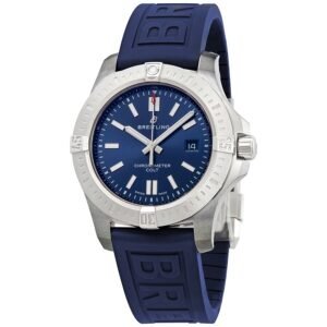 Breitling Chronomat Colt Men's Automatic Watch A17388101C1S1