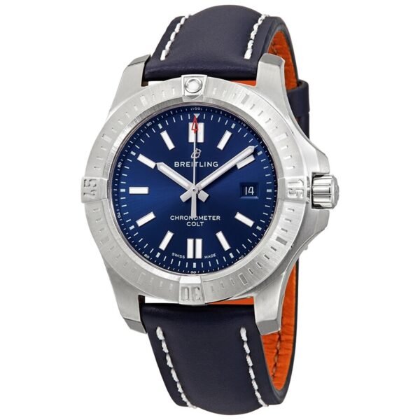 Breitling Chronomat Colt Men's Automatic Watch A17388101C1X1