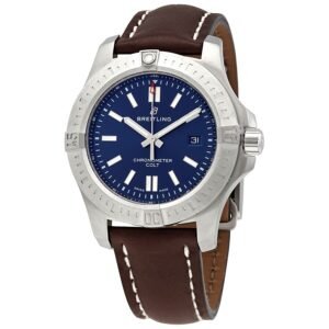 Breitling Colt Men's Automatic Watch A17388101C1X4