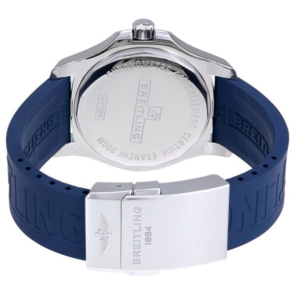 Breitling Colt Men's Automatic Watch A1738811-C906-157S-A20DSA.2
