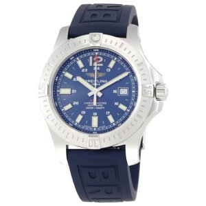 Breitling Colt Men's Automatic Watch A1738811-C906-158S-A20SS.1