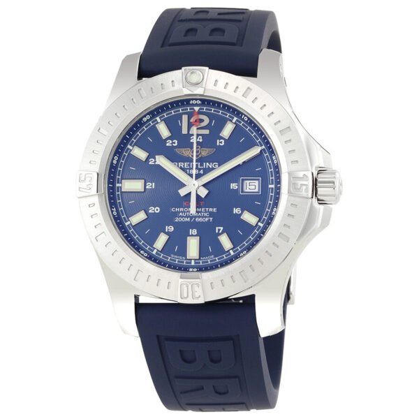 Breitling Colt Men's Automatic Watch A1738811-C906-158S-A20SS.1