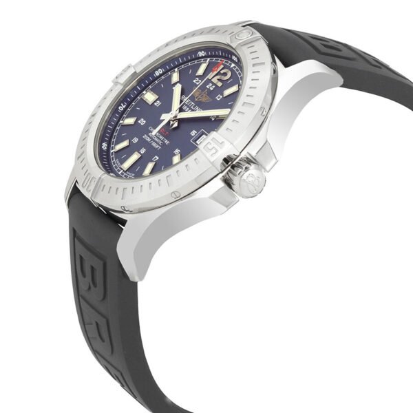 Breitling Colt Men's Automatic Watch A1738811-C906-158S-A20SS.1