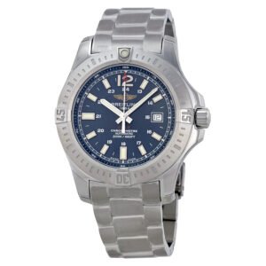 Breitling Colt Marine Men's Automatic Watch A1738811-C906-173A