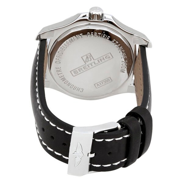 Breitling Colt Men's Automatic Watch A1738811-C906-435X-A20BA.1