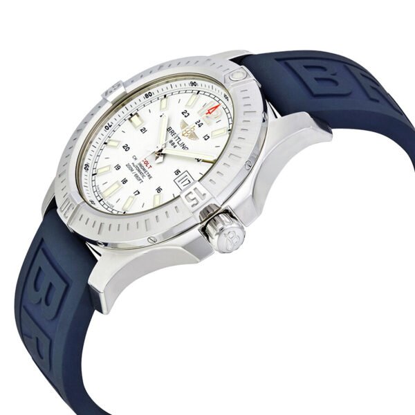 Breitling Colt Men's Automatic Watch A1738811-G791-158S-A20SS.1