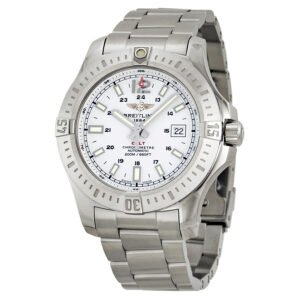 Breitling Colt Men's Automatic Watch A1738811-G791-173A