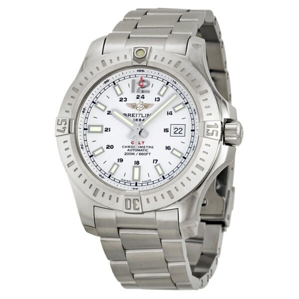 Breitling Colt Men's Automatic Watch A1738811-G791-173A