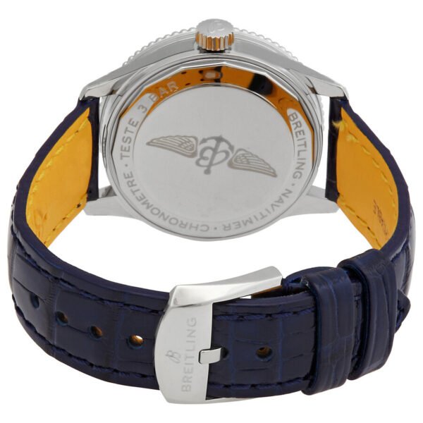 Breitling Navitimer Chronometer Women’s Automatic Watch A17395161C1P1