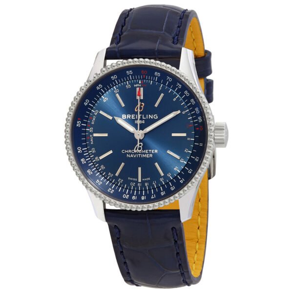 Breitling Navitimer Chronometer Women’s Automatic Watch A17395161C1P1