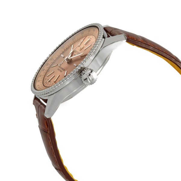 Breitling Navitimer Chronometer Women’s Automatic Watch A17395201K1P1