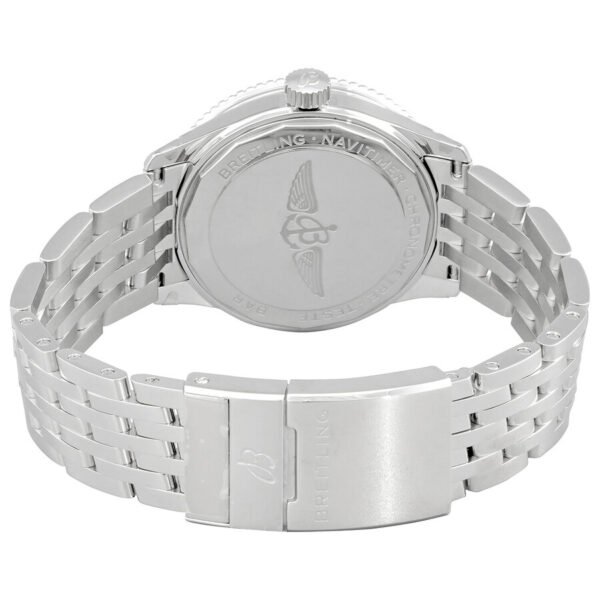 Breitling Navitimer Chronometer Diamond Women’s Automatic Watch A17395211A1A1