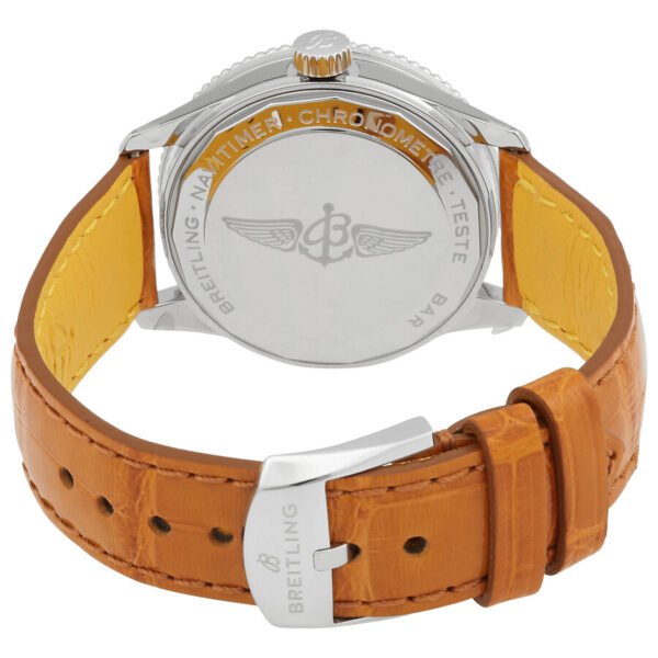 Breitling Navitimer Chronometer Women’s Automatic Watch A17395F41G1P3