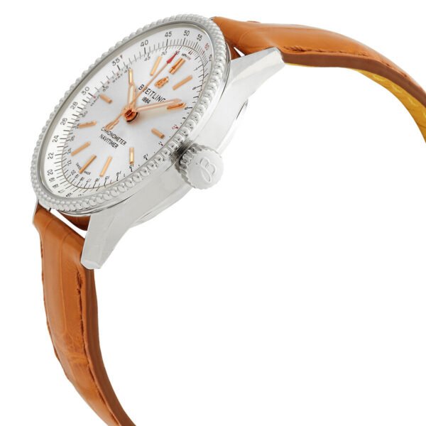 Breitling Navitimer Chronometer Women’s Automatic Watch A17395F41G1P3
