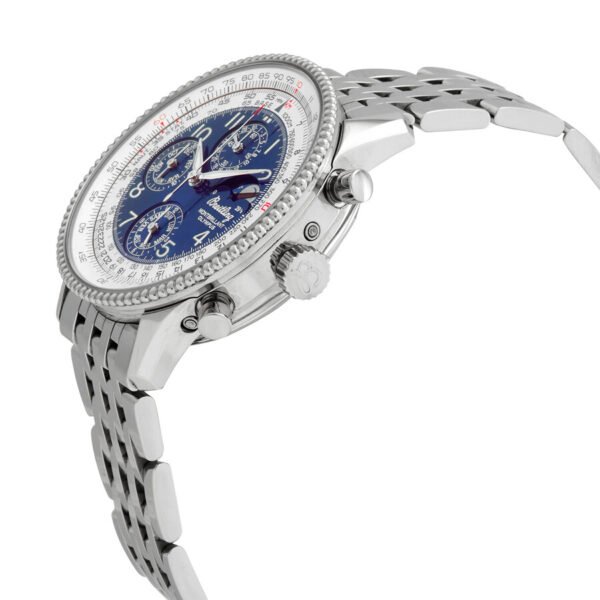 Breitling Montbrillant Olympus Men's Watch A1935012-C667-431A