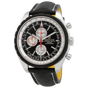 Breitling Navitimer Chronomatic 1461 Men's Automatic Watch A1936002/B963-441X/A20BA.1