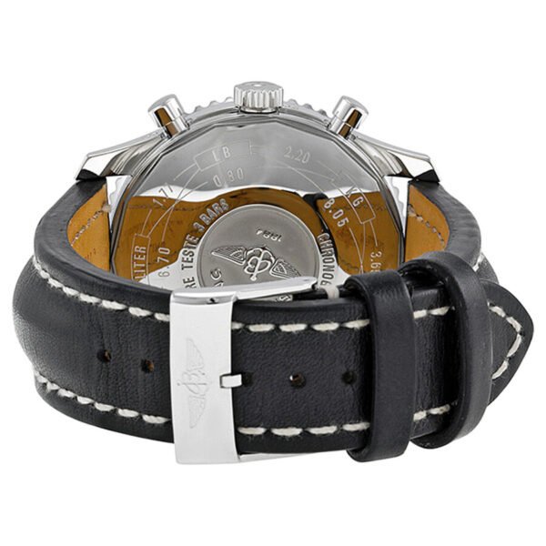 Breitling Navitimer 1461 Chronograph Men's Automatic Watch A1937012/BA57 441X