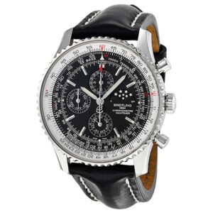 Breitling Navitimer 1461 Chronograph Men's Automatic Watch A1937012/BA57 441X